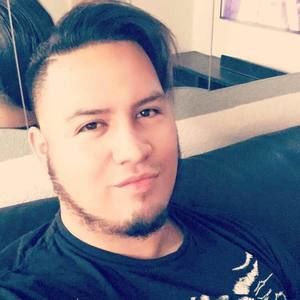 Meet your Posher, Fernando